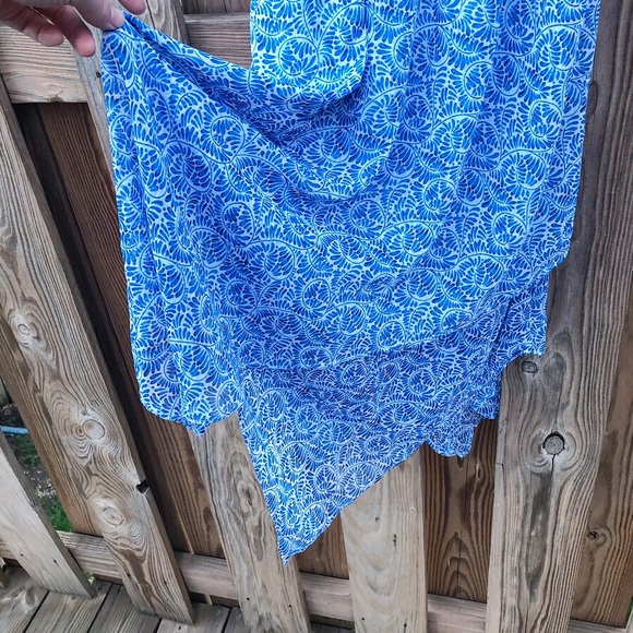 Maxi/midi dress - Picture 3 of 4